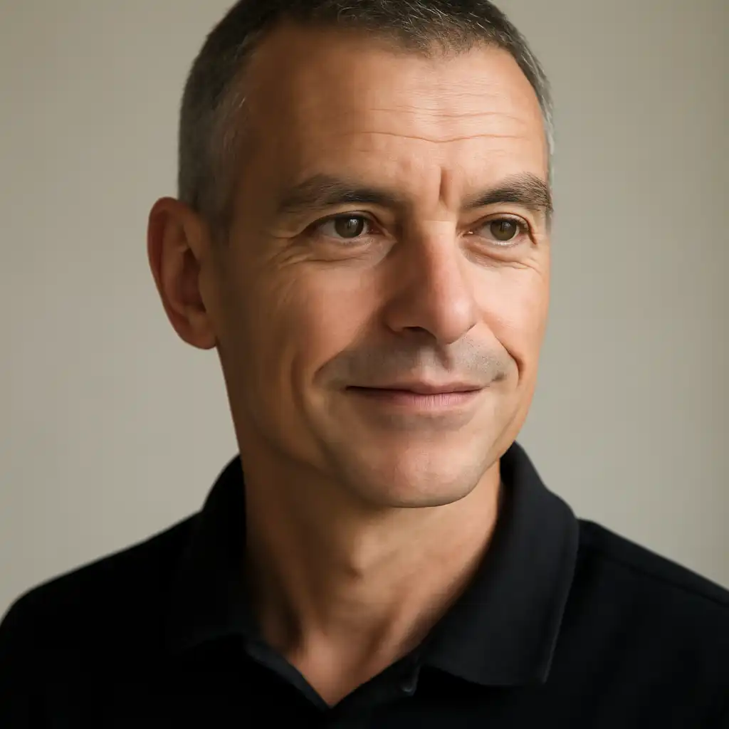 Dmitri Volkov
